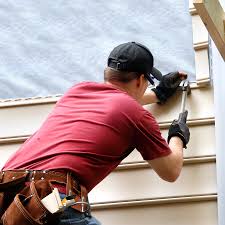 Siding for New Construction in Concord, NH